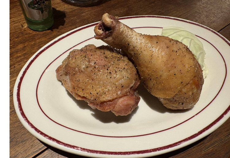 ~Fried Chicken~