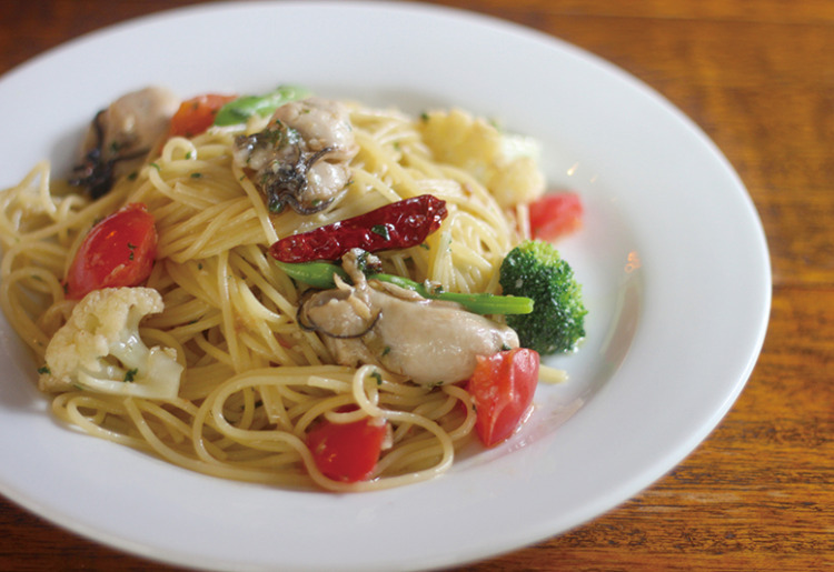 ~Pasta & Risott~